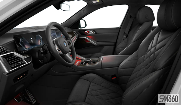 2026 BMW X6 in Aurora, Ontario