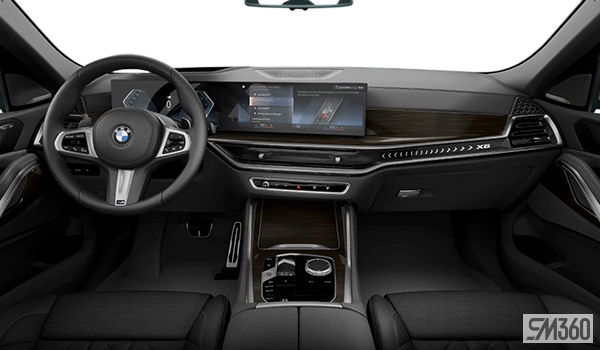 2026 BMW X6 in Aurora, Ontario
