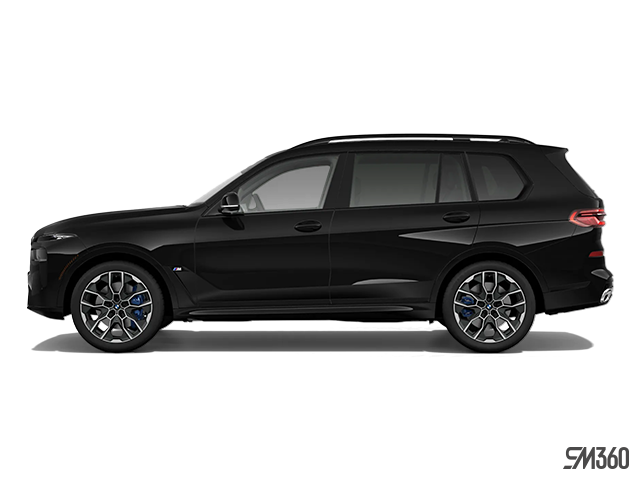 BMW X7  2026 à Calgary, Alberta