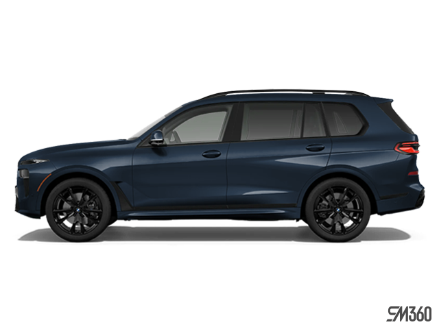 BMW X7  2026 à Calgary, Alberta