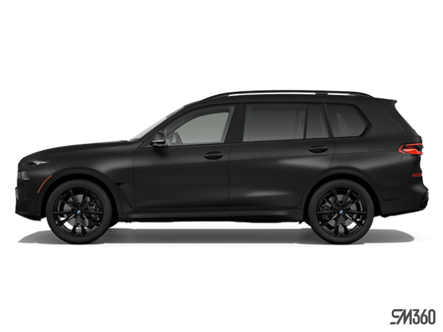 2026 BMW X7