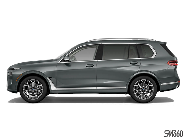 2026 BMW X7 in Regina, Saskatchewan