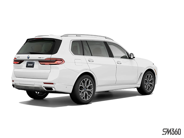 BMW X7  2026 à Calgary, Alberta