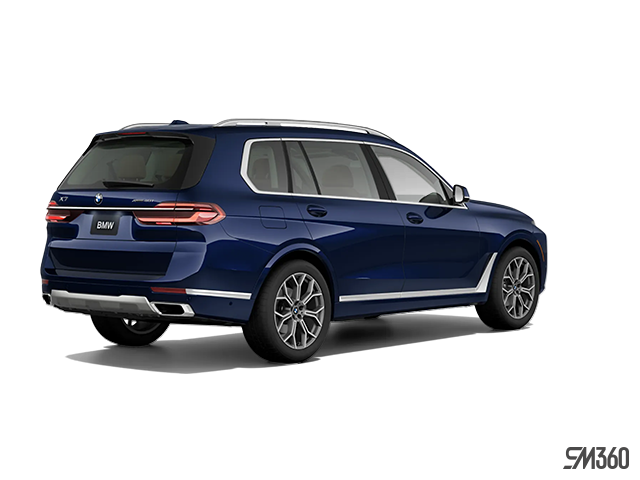 BMW X7  2026 à Aurora, Ontario