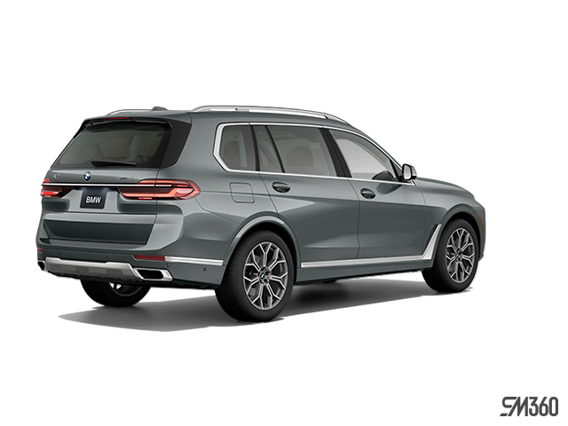 2026 BMW X7 in Regina, Saskatchewan
