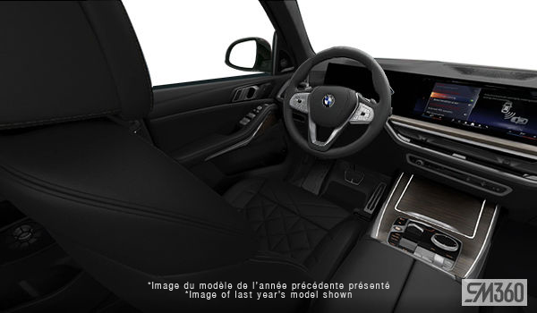 2026 BMW X7 in Regina, Saskatchewan