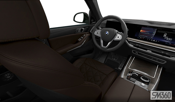 2026 BMW X7 in Aurora, Ontario