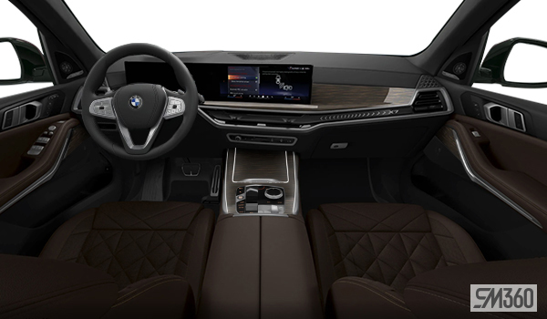 2026 BMW X7 in Aurora, Ontario