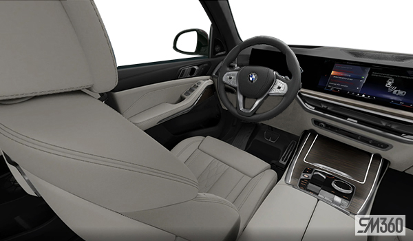 BMW X7  2026 à Aurora, Ontario