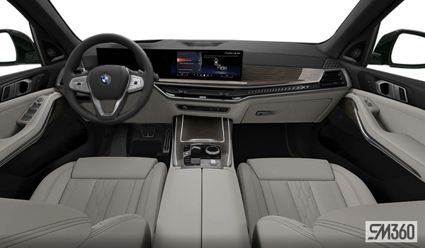 BMW X7  2026 à Aurora, Ontario