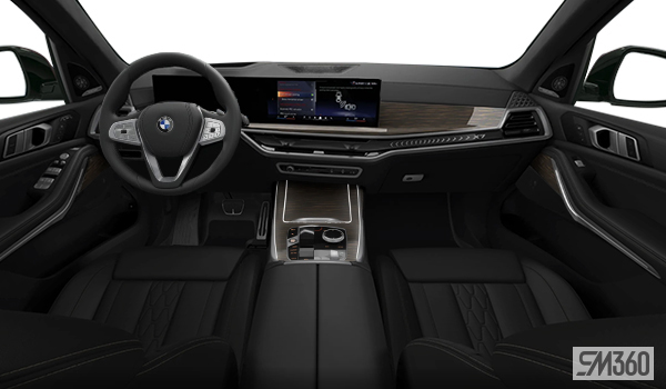 2026 BMW X7 in Calgary, Alberta
