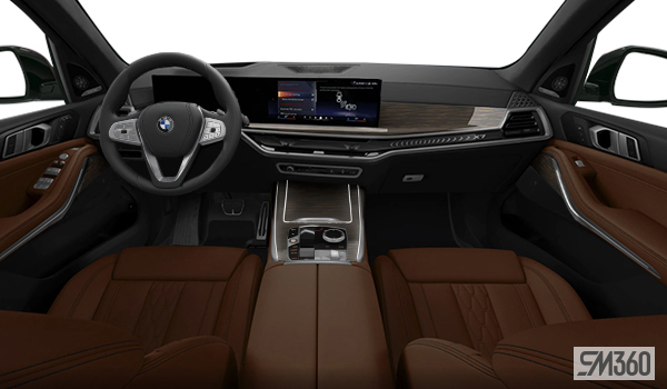 2026 BMW X7