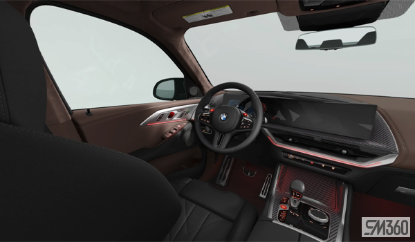 BMW Royal Oak | The 2026 XM LABEL in Calgary