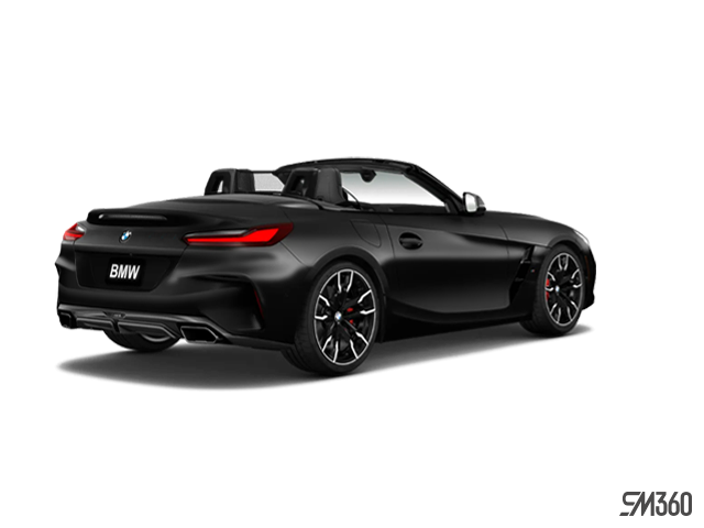 2026 BMW Z4 in Aurora, Ontario