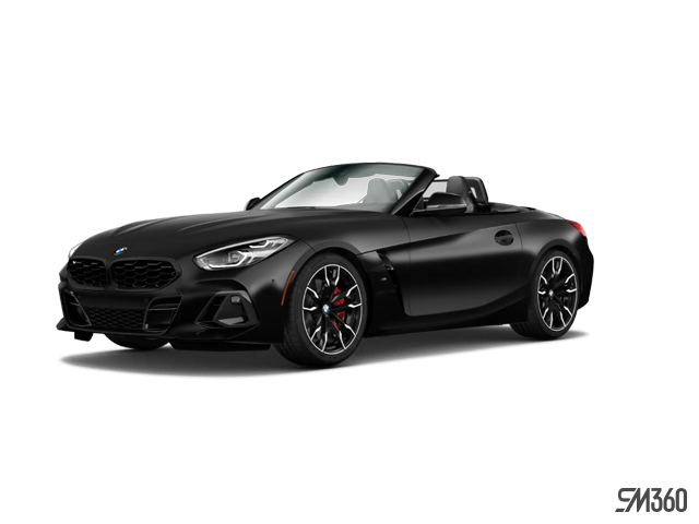 2026 BMW Z4 in Aurora, Ontario