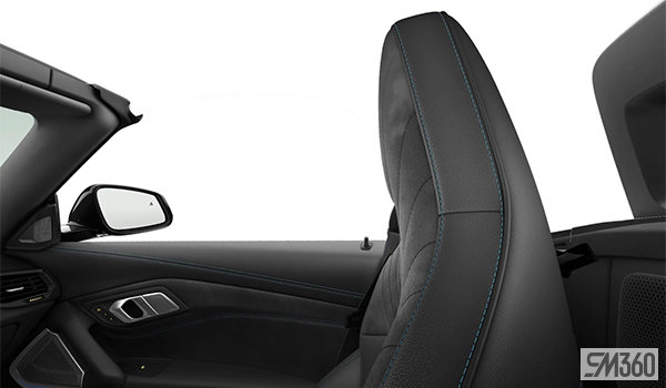 2026 BMW Z4 in Aurora, Ontario