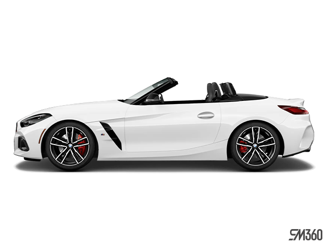 2026 BMW Z4 in Aurora, Ontario