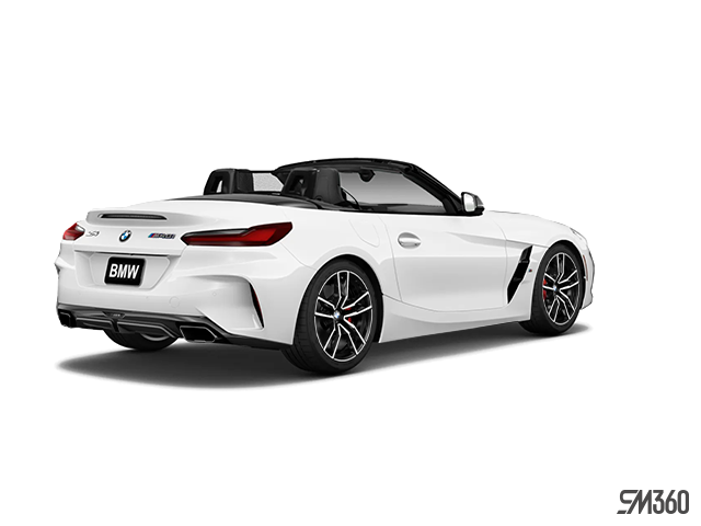 2026 BMW Z4 in Aurora, Ontario