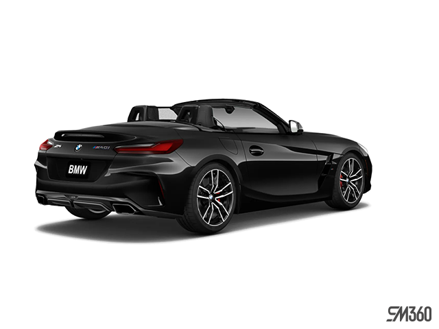 2026 BMW Z4 in Aurora, Ontario