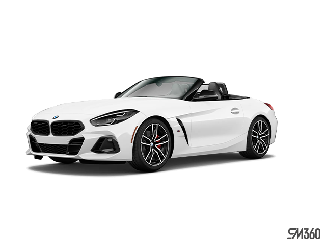 2026 BMW Z4 in Aurora, Ontario