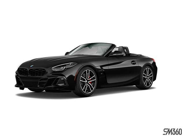 2026 BMW Z4 in Aurora, Ontario