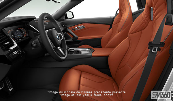 2026 BMW Z4 in Aurora, Ontario