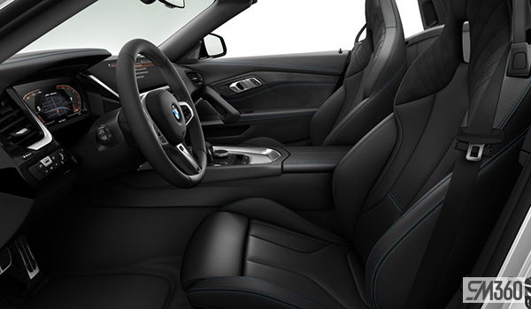 2026 BMW Z4 in Aurora, Ontario