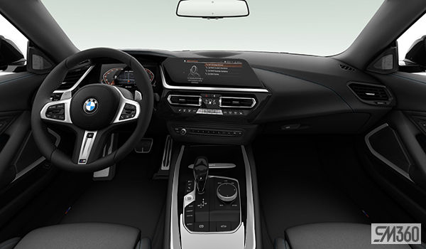 2026 BMW Z4 in Aurora, Ontario