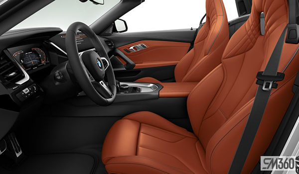 2026 BMW Z4 in Aurora, Ontario