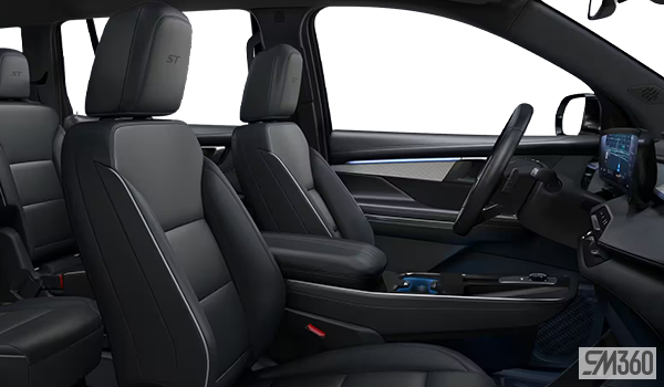 2026 Buick Enclave in Dollard-des-Ormeaux, Quebec