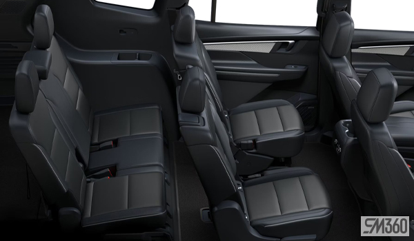 2026 Buick Enclave in Dollard-des-Ormeaux, Quebec