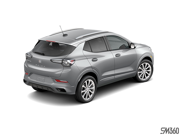 Buick Encore GX 2026