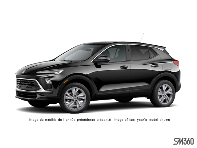 2026 Buick Encore GX in Saint-Leonard, Quebec