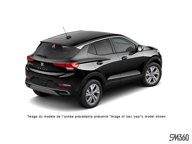 2026 Buick Encore GX in Saint-Leonard, Quebec