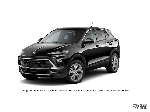 2026 Buick Encore GX in Saint-Leonard, Quebec
