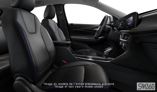 2026 Buick Encore GX in Saint-Leonard, Quebec