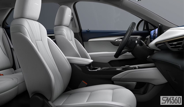 2026 Buick Envision