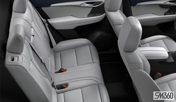 2026 Buick Envision