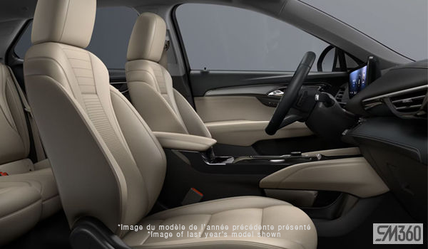 Buick Envision  2026