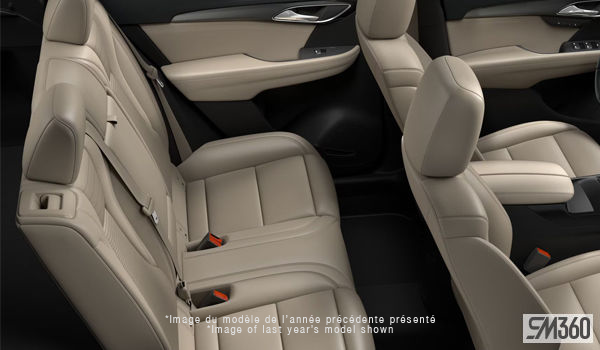 Buick Envision  2026