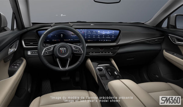 Buick Envision  2026