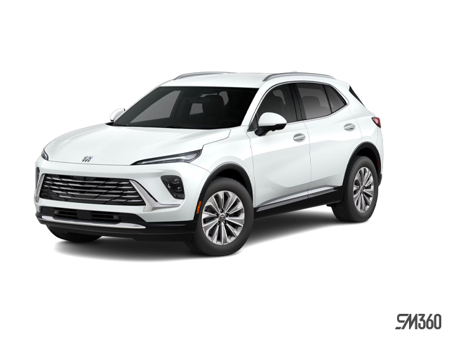 BUICK Envision PRIVIL�GI� 2026