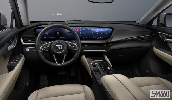 Buick Envision  2026 à Dollard-des-Ormeaux, Québec