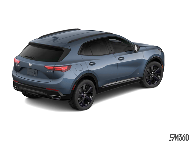 2026 Buick Envision Sport Touring-exterior-front