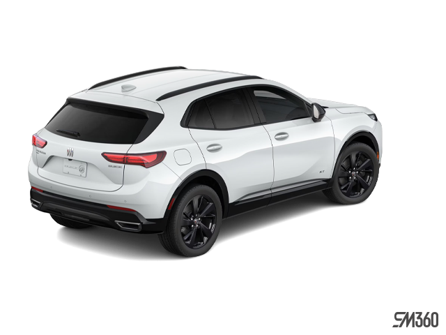 2026 Buick Envision Sport Touring-exterior-front