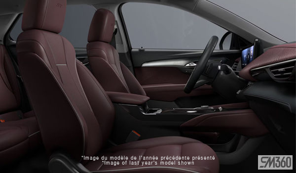 2026 Buick Envision Sport Touring-interior-front