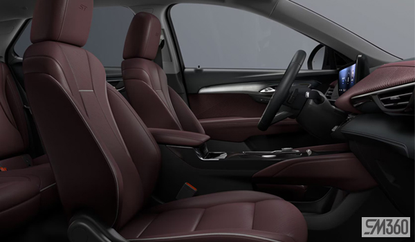 2026 Buick Envision