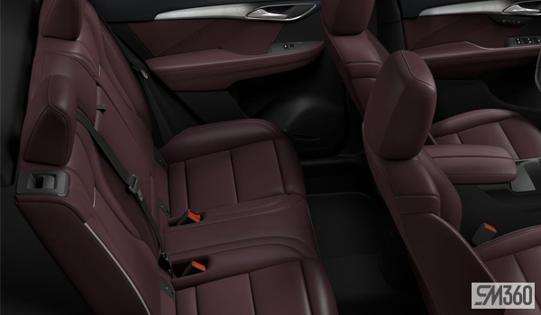 2026 Buick Envision