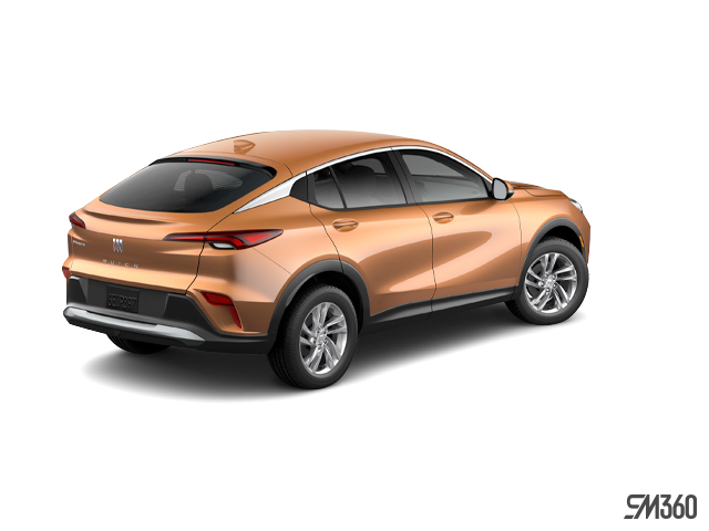 2026 Buick Envista in Dollard-des-Ormeaux, Quebec