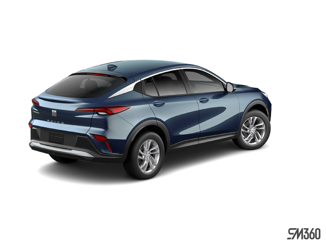 2026 Buick Envista in Dollard-des-Ormeaux, Quebec